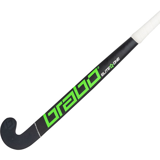 Brabo Elite 1 Forged Carbon Extreme LowBow Indoor