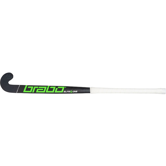 Brabo Elite 1 Forged Carbon Extreme LowBow Indoor