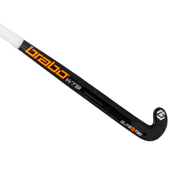 Brabo IT Elite 2 Forged Carbon LowBow Indoor