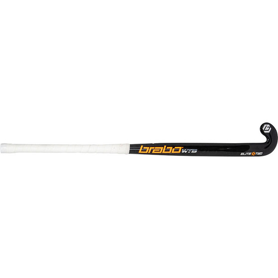 Brabo Elite 2 Forged Carbon Extreme LowBow Indoor