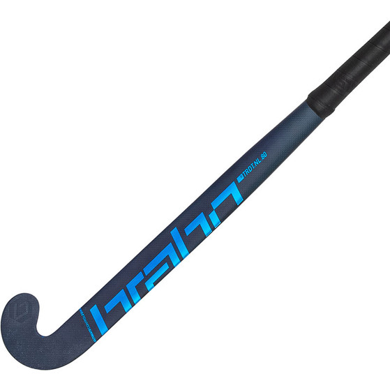 Brabo IT Traditional Carbon 80 MidBow Blue Indoor