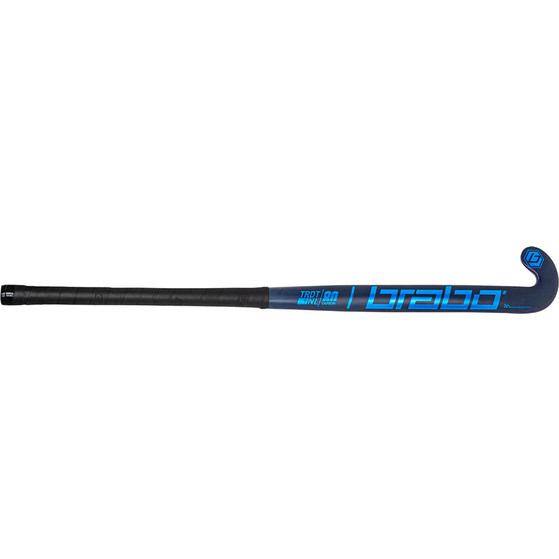 Brabo IT Traditional Carbon 80 MidBow Blue Indoor