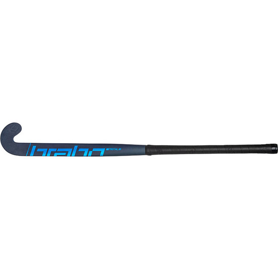 Brabo IT Traditional Carbon 80 MidBow Blue Indoor