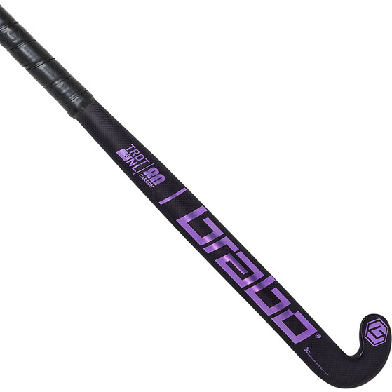 Brabo IT Traditional Carbon 80 MidBow Indoor