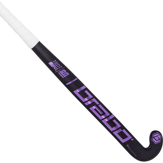 Brabo IT Traditional Carbon 80 LowBow Indoor