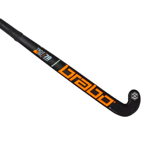 Brabo IT Traditional Carbon 70 MidBow Indoor