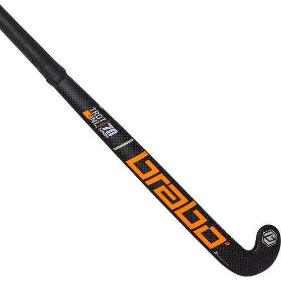 Brabo IT Traditional Carbon 70 MidBow Indoor