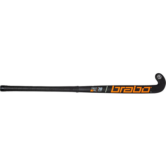 Brabo IT Traditional Carbon 70 MidBow Indoor