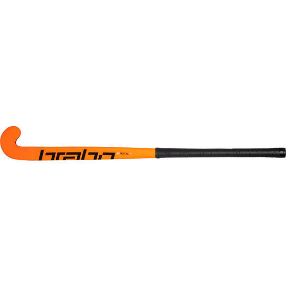 Brabo IT Traditional Carbon 70 MidBow Indoor