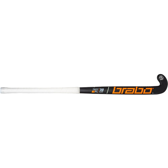 Brabo IT Traditional Carbon 70 LowBow Indoor