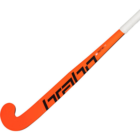 Brabo IT Traditional Carbon 70 Junior Indoor
