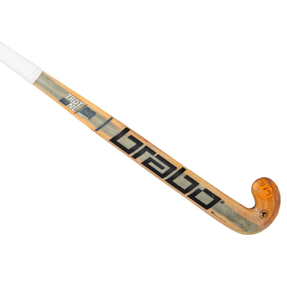 Brabo IT Chili-H Extreme LowBow Holz Indoor