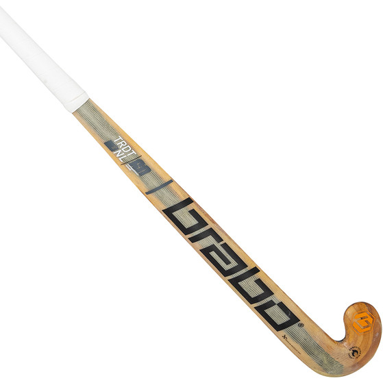 Brabo IT Chili-H Extreme LowBow Holz Indoor