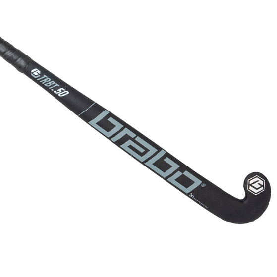 Brabo IT-50 Black Edition MidBow Hout Indoor