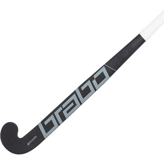 Brabo IT-50 Black Edition LowBow Hout Indoor