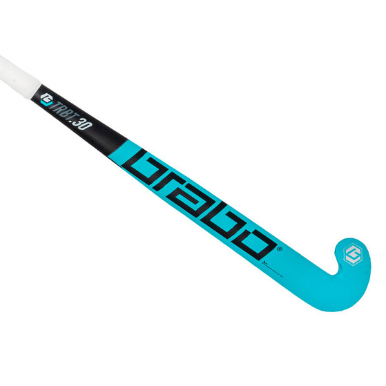 Brabo IT-30 MidBow Trä Indoor