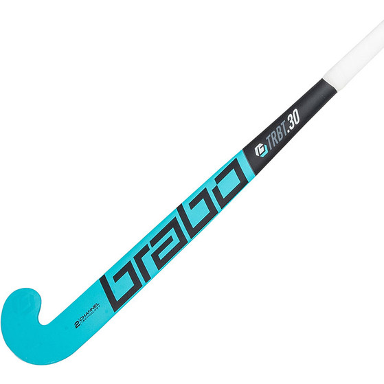 Brabo IT-30 MidBow Trä Indoor