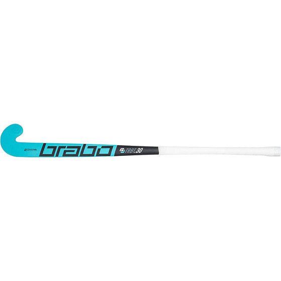 Brabo IT-30 MidBow Trä Indoor