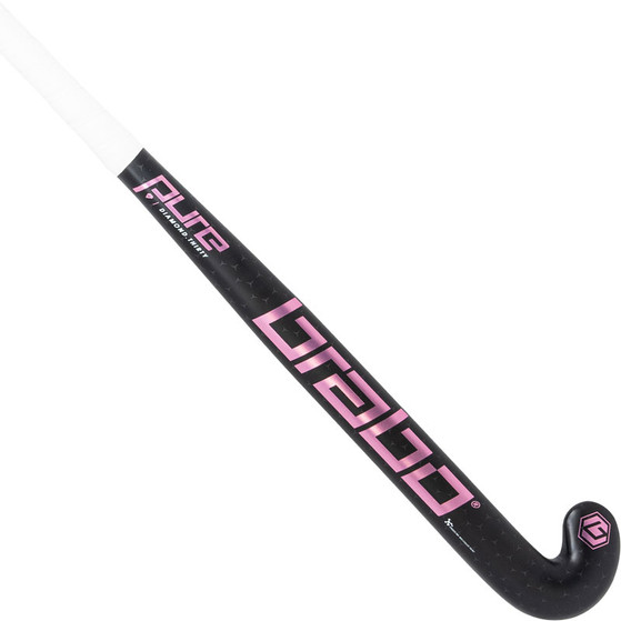 Brabo IT Pure Diamond 20 MidBow Indoor