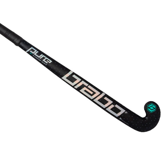 Brabo IT Pure Diamond MidBow Indoor