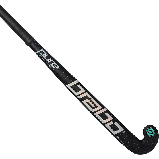 Brabo IT Pure Diamond MidBow Indoor