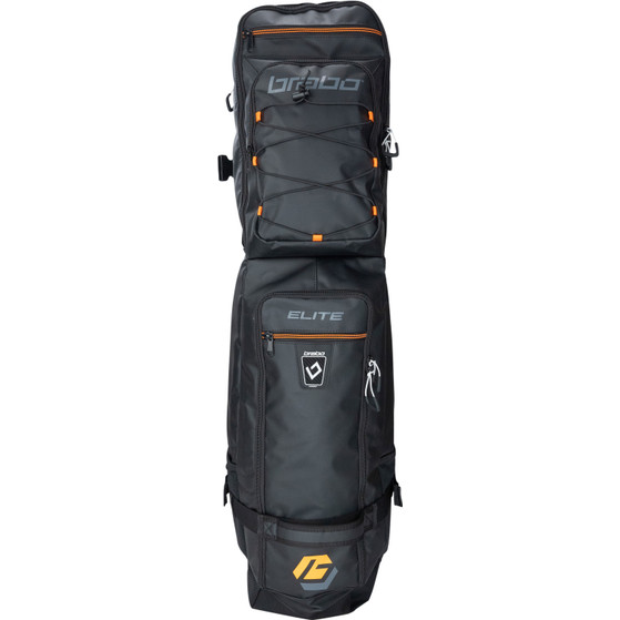 Brabo Stickbag Elite
