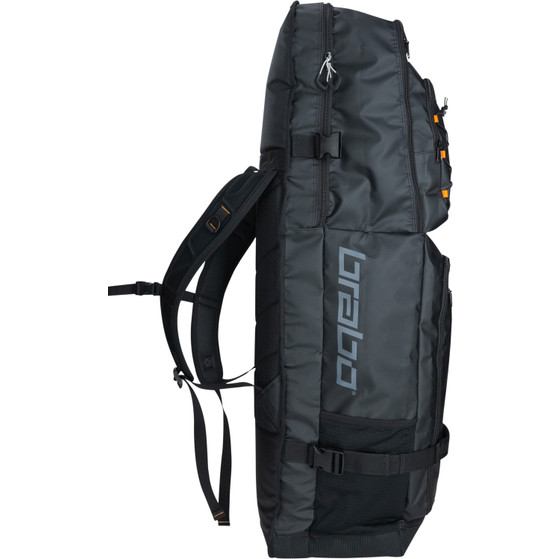Brabo Stickbag Elite