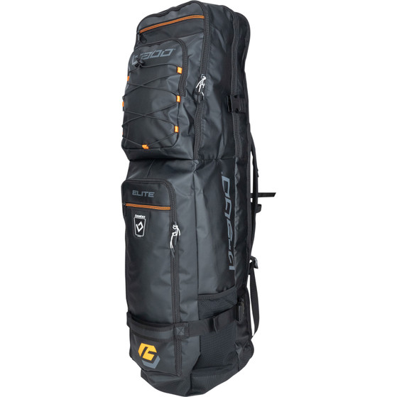 Brabo Stickbag Elite