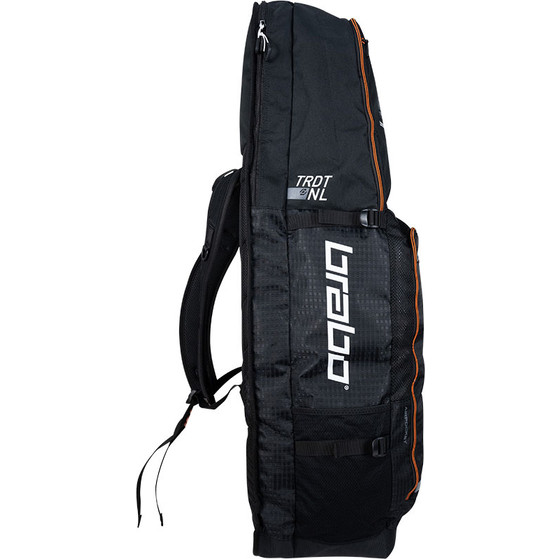 Brabo Stickbag Traditional