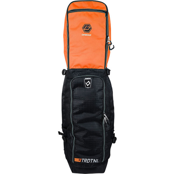 Brabo Schlägertasche Traditional