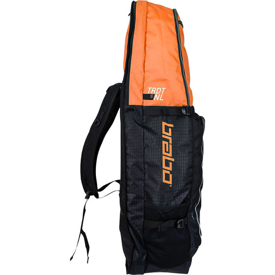 Brabo Schlägertasche Traditional