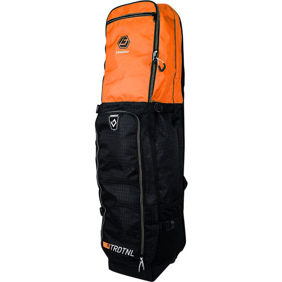 Brabo Schlägertasche Traditional