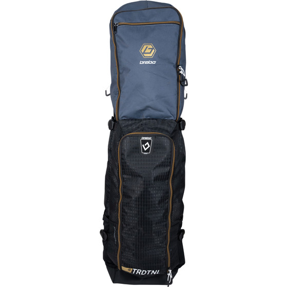 Brabo Schlägertasche Traditional