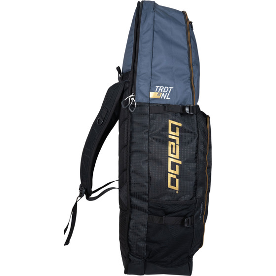 Brabo Schlägertasche Traditional