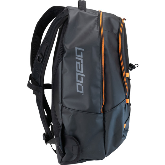 Brabo Backpack Elite Senior