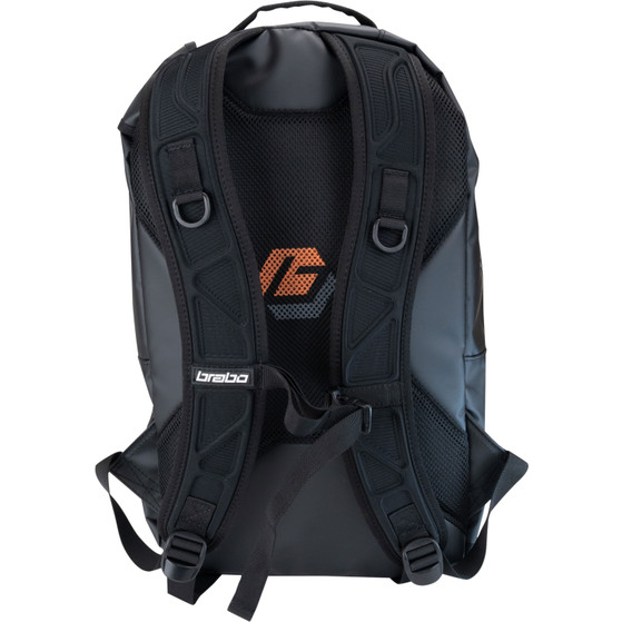 Brabo Backpack Elite Senior