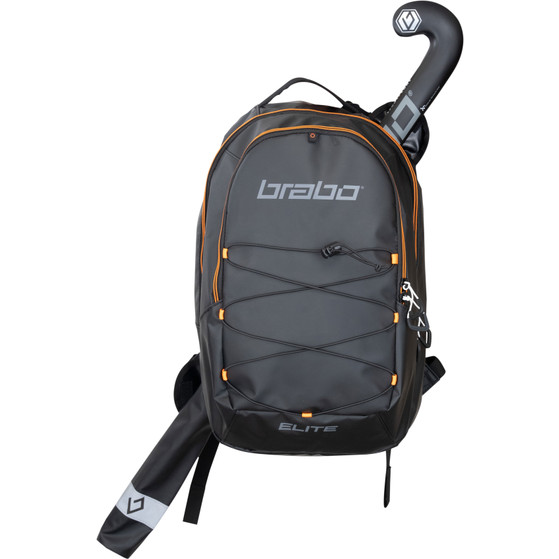Brabo Backpack Elite Senior