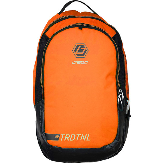 Brabo Rucksack Traditional