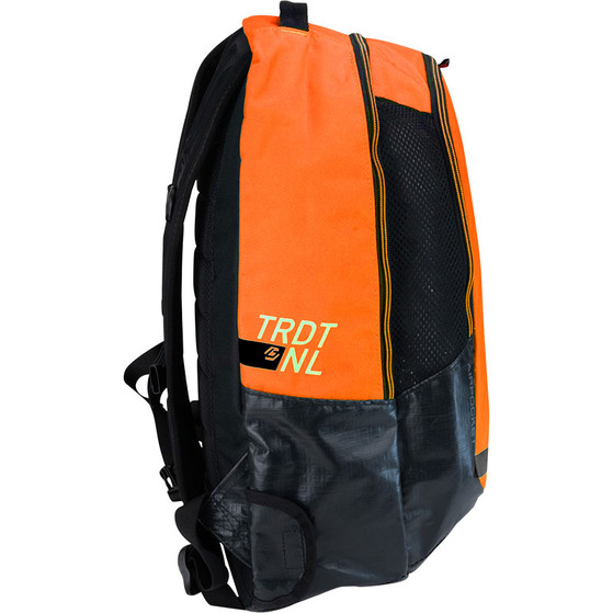 Brabo Rucksack Traditional