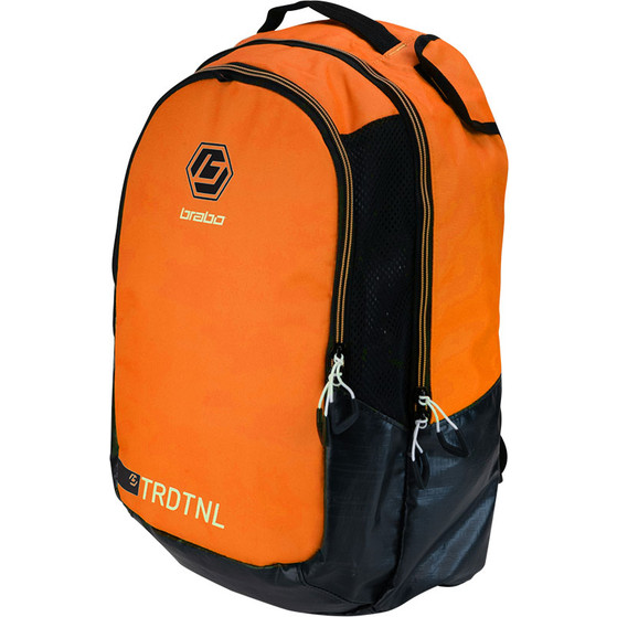 Brabo Rucksack Traditional