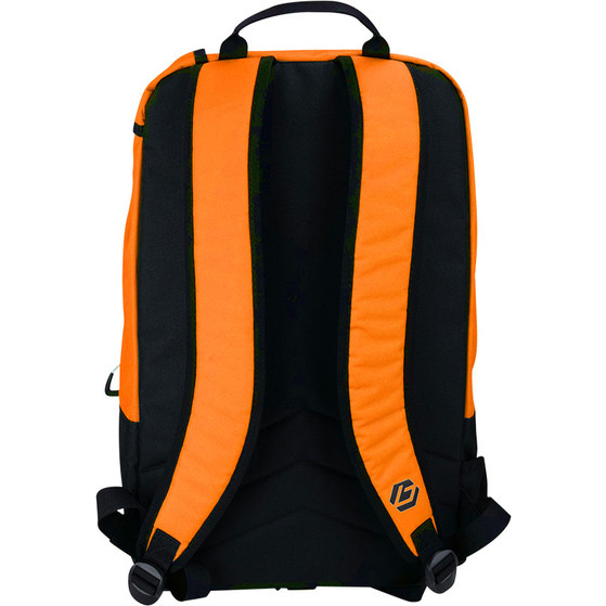 Brabo Rucksack Traditional