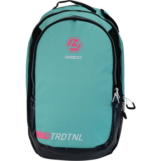 Brabo Backpack Traditional Senior