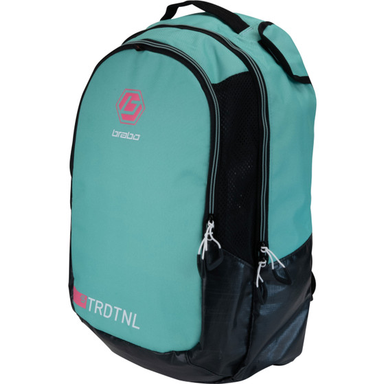 Brabo Backpack Traditional Senior