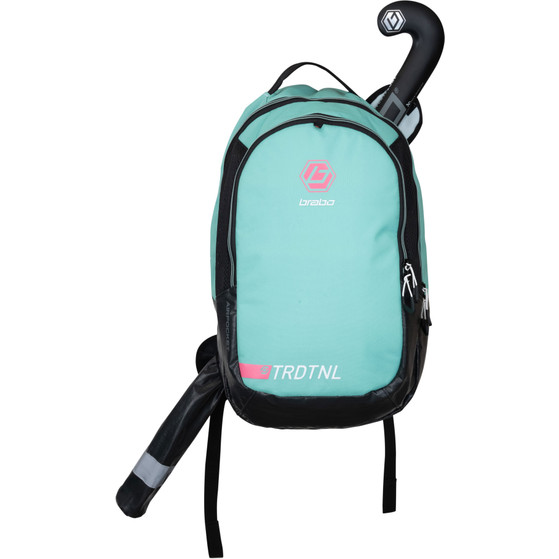 Brabo Backpack Traditional Senior