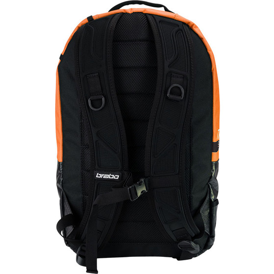 Brabo Rucksack Tribute Junior
