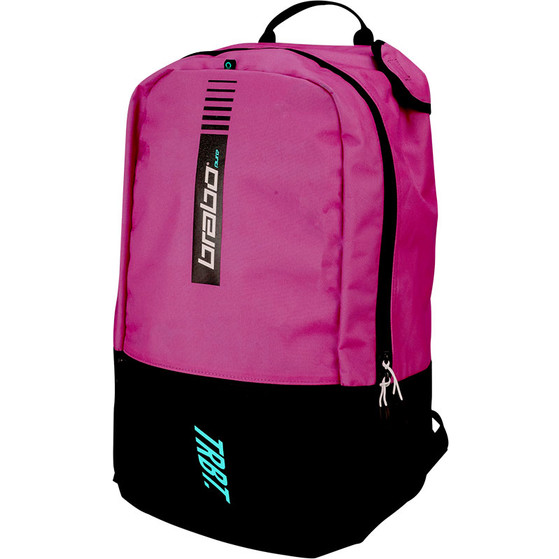 Brabo Rucksack Tribute Junior