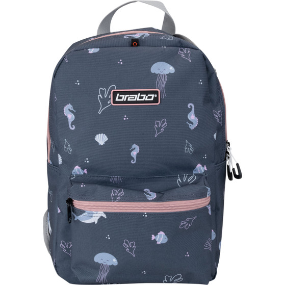 Brabo Backpack Storm