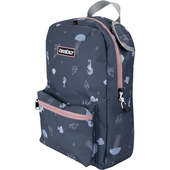 Brabo Backpack Storm