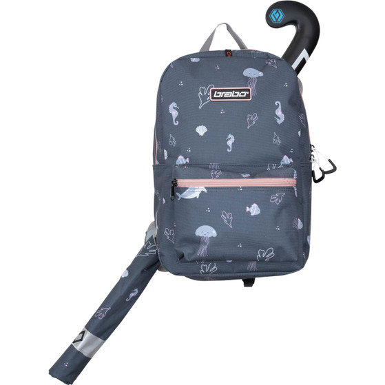 Brabo Backpack Storm