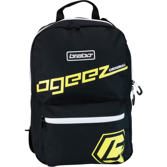 Brabo Rucksack Storm